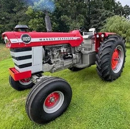 MF 1000/1100/1200 Series