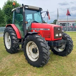 MF 4300 Series