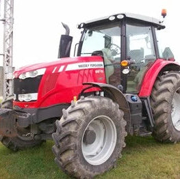 MF 6600 Series