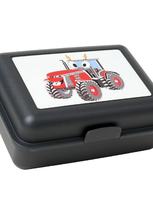 MF Kids Eco Lunch Box X993382502000 – Organic Sugarcane Plastic