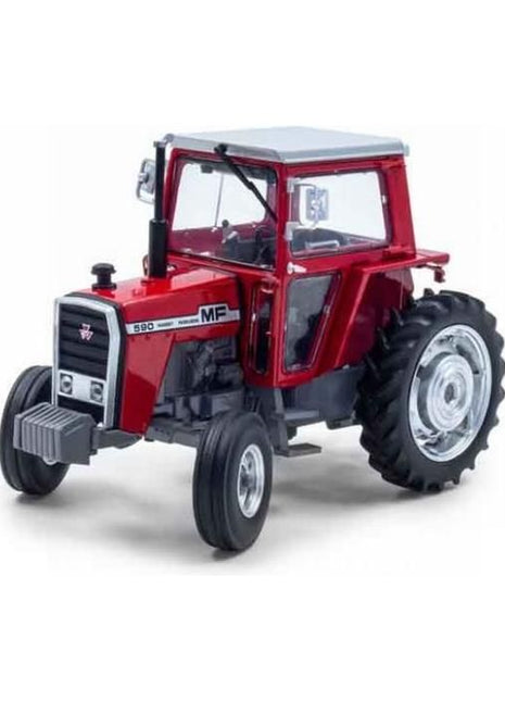 Massey ferguson - MF 590 - Limited Edition - UH6309 - Massey Tractor Parts