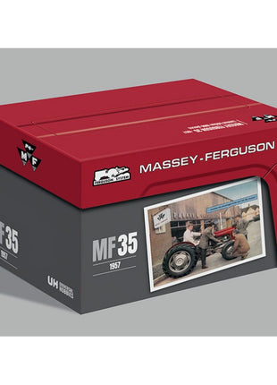 Massey Ferguson 35 1:16 Scale - UH6655