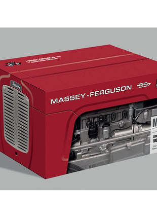Massey Ferguson 35 1:16 Scale - UH6655