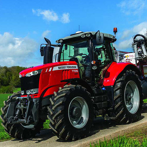 MF 7700 Series