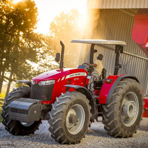 MF 6700 Series