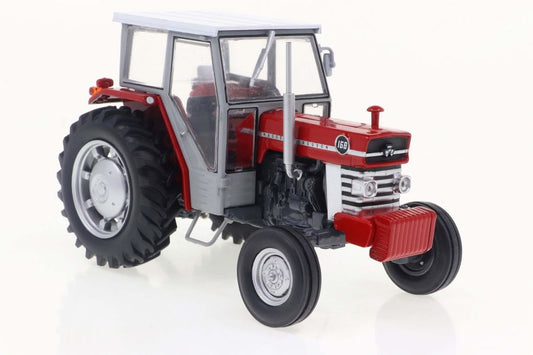 MF 168 Tractor with Cab 1:32 – Diecast Model X993182501000