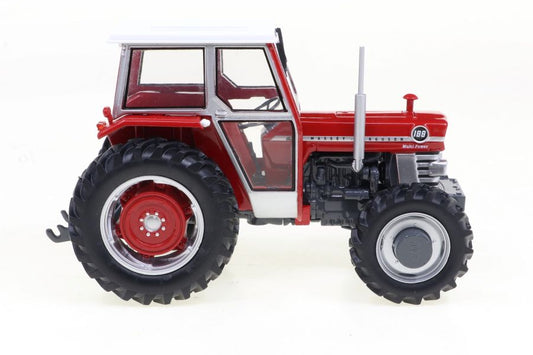MF 168 Tractor with Cab 1:32 – Diecast Model X993182501000