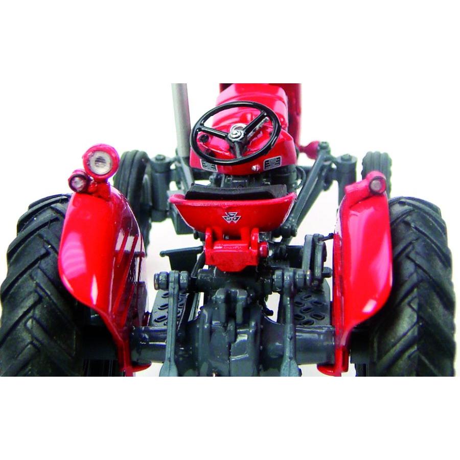 Massey Ferguson - Mf 35 X | 1:32 - X993040270100 - Massey Tractor Parts