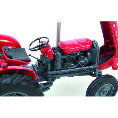 Massey Ferguson - Mf 35 X | 1:32 - X993040270100 - Massey Tractor Parts