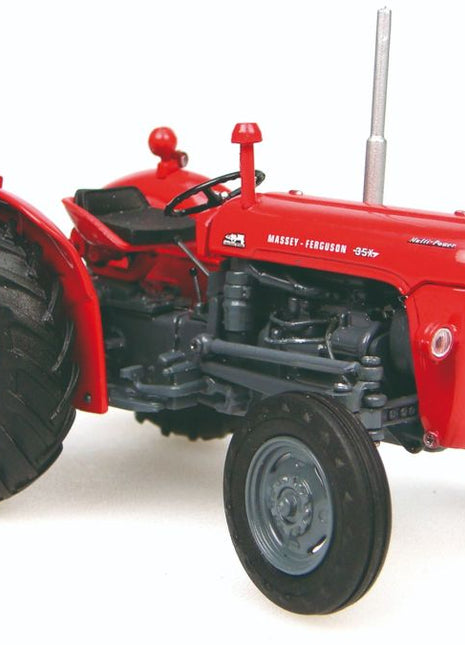 Massey Ferguson - Mf 35 X | 1:32 - X993040270100 - Massey Tractor Parts