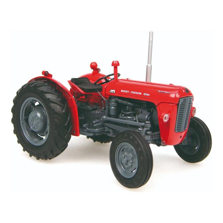 Massey Ferguson - Mf 35 X | 1:32 - X993040270100 - Massey Tractor Parts