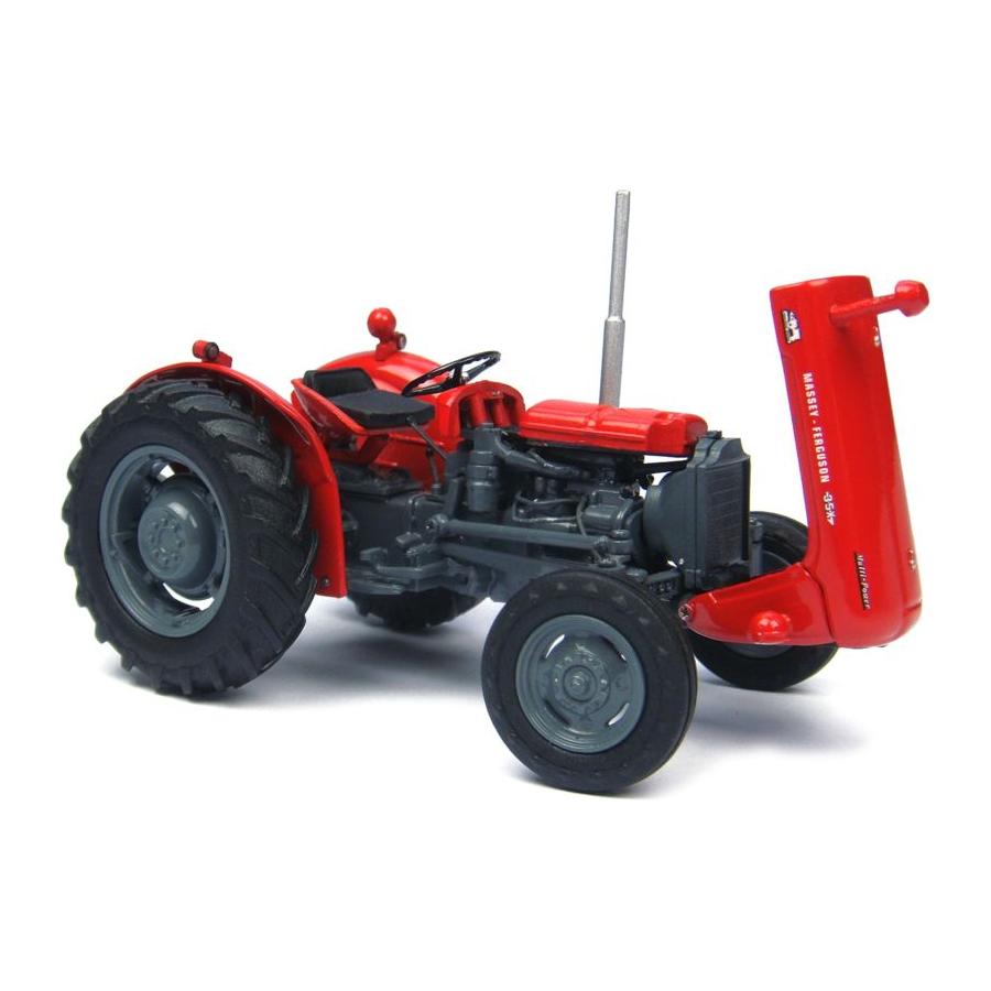 Massey Ferguson - Mf 35 X | 1:32 - X993040270100 - Massey Tractor Parts
