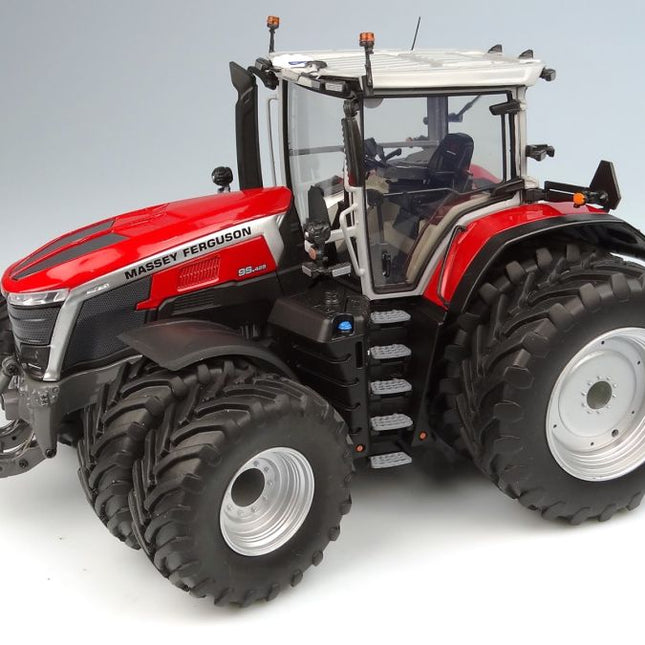 Massey Ferguson 9S.425 With Dual Wheels - X993042406653