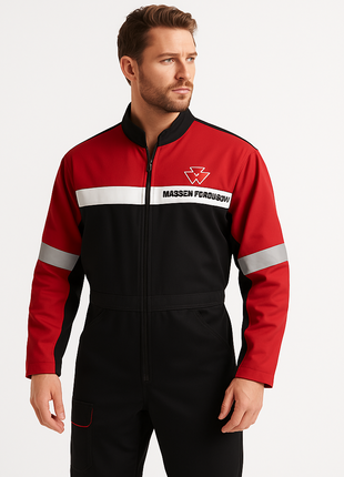 New Adults Style MF Overalls - X993522201