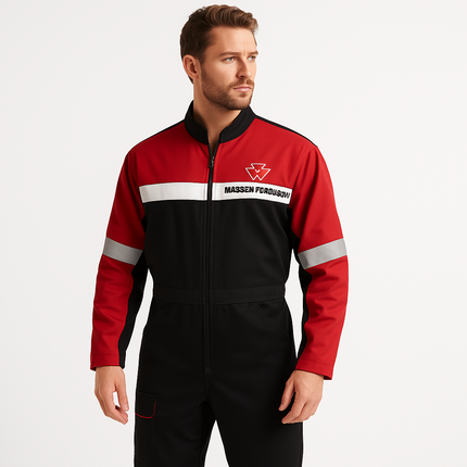 New Adults Style MF Overalls - X993522201