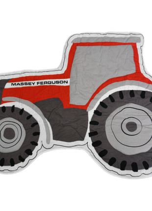 Massey Ferguson - Baby Playmate - X993602306000 - Massey Tractor Parts