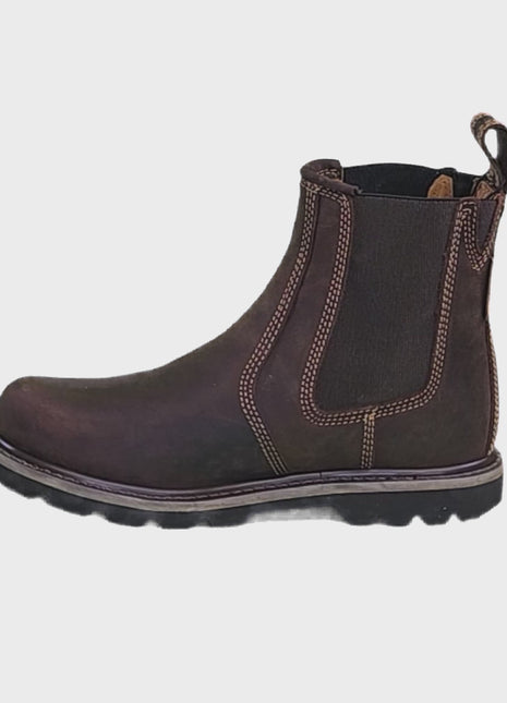 Buckler - Non-Safety Dealer Boot - B1300