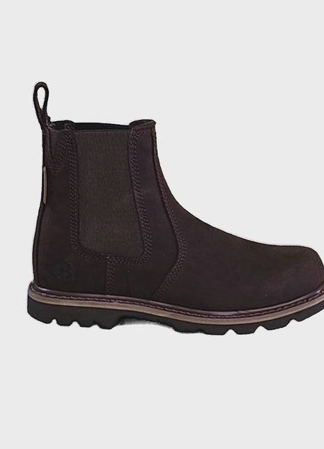 Buckler - Non-Safety Buckflex Dealer Boot - B1400