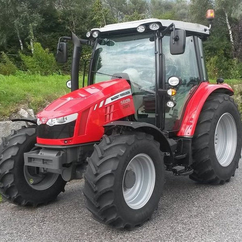 MF 5600 Series