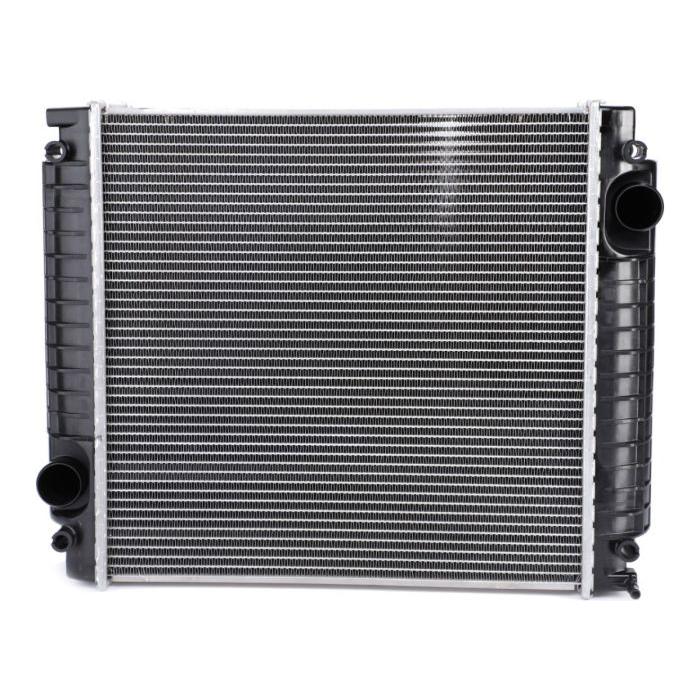 432671 Radiator Massey Ferguson Radiator - No Cap - 4351075M3 | Massey Parts – Massey ...