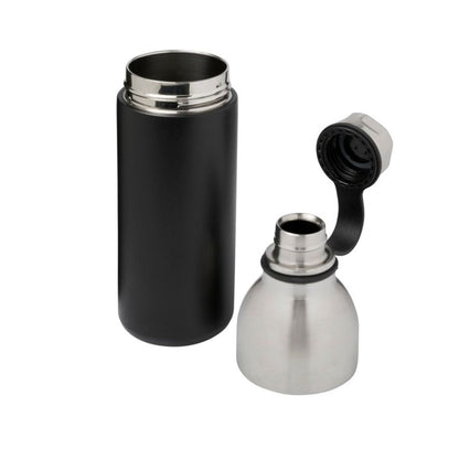 Massey Ferguson Hiking Bottle – 590ml Insulated Stainless Steel | X993342207000