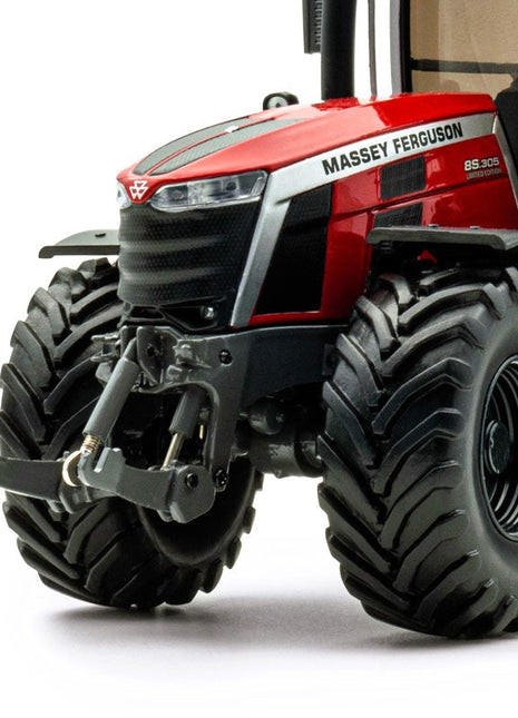 Limited Edition Massey Ferguson 8S.305 500 pcs - UH6676T