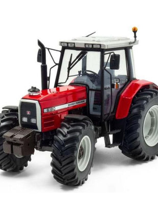 Massey Ferguson - 1:32 Massey Ferguson 6180 Dynashift -  UH6332 - Farming Parts