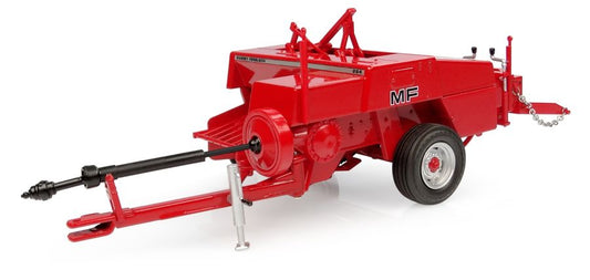 MF 224 Square Baler Model 1:32 – Diecast Replica X993032506775