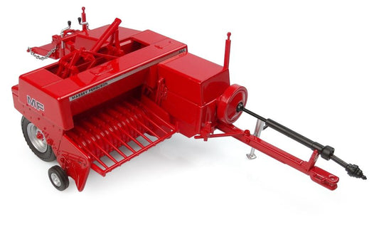 MF 224 Square Baler Model 1:32 – Diecast Replica X993032506775