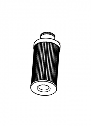 Massey Ferguson - Suction Strainer - V20656300 - Farming Parts