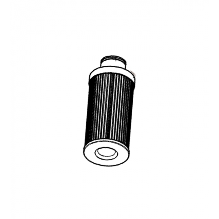 Massey Ferguson - Suction Strainer - V20656300 - Farming Parts