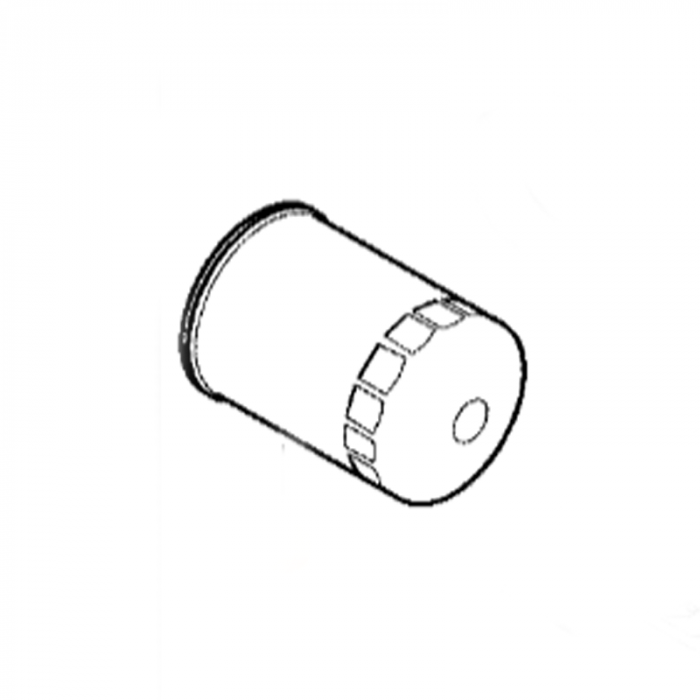 Massey Ferguson - Engine Oil Filter - V837079728 - Farming Parts