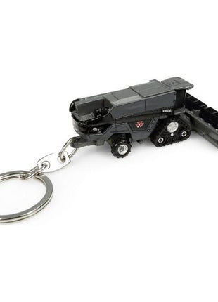 Massey Ferguson - Ideal 9T Keyring - X993041205866 - Farming Parts