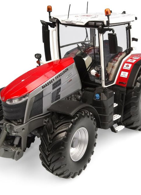 Massey Ferguson - MF 8S | 175 YEARS - LIMITED EDITION - X993042206453