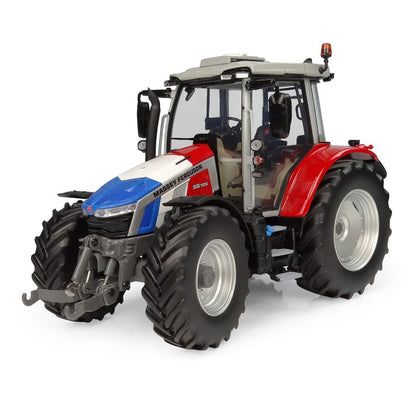 MF 5S.125 Scale Model French Colours Limited Edition X993042607205