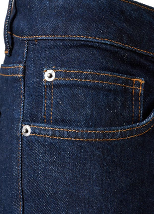 Massey Ferguson Work Trousers Unisex Denim Straight Fit | X9933225020