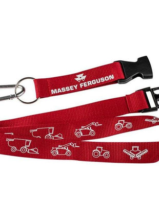 Massey Ferguson - Lanyard - X993382101000 - Farming Parts