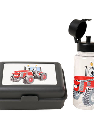 Kids Leakproof Water Bottle 400ml BPA-Free Tritan – X993382501000