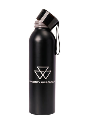 Black Aluminium Bottle - X993422401000