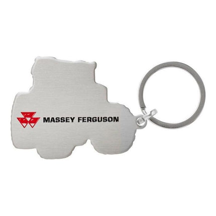 Massey Ferguson - MF Lunar Concept Key Ring - X993442020000 - Farming Parts