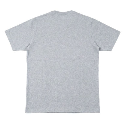 MF Greyline T-Shirt with Massey Ferguson Logo, Comfortable Fit - Model X993442505