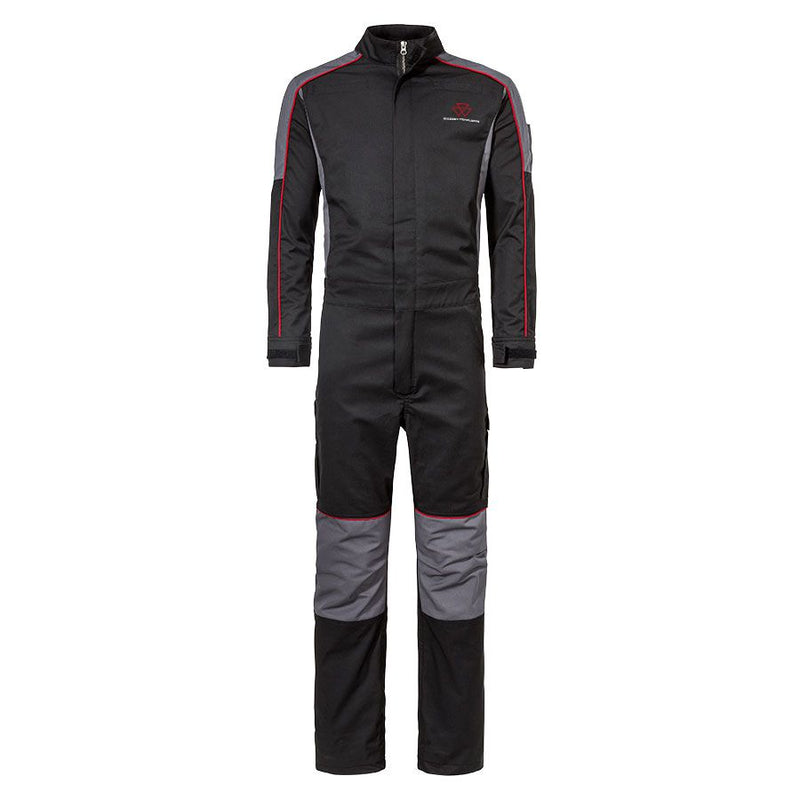 Massey Ferguson S Collection Overalls – Durable & Functional Workwear | X993482201