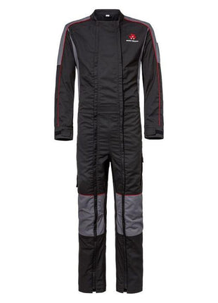 S Collection Double Zip Overalls - X993482102 - Farming Parts