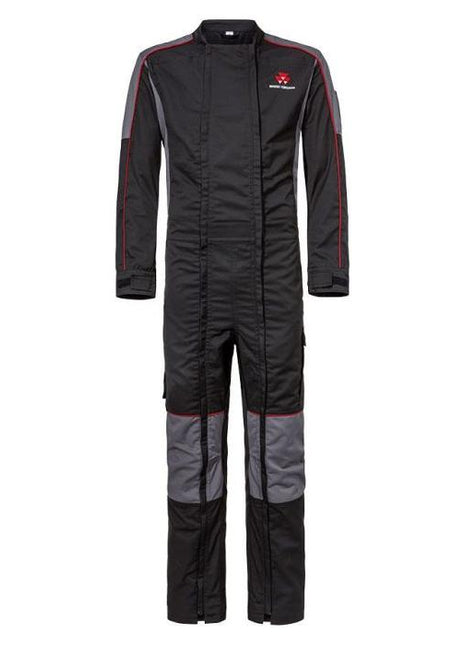 S Collection Double Zip Overalls - X993482102 - Farming Parts