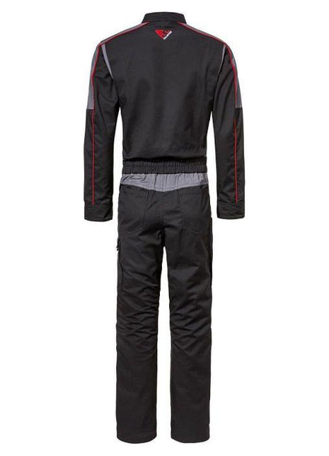 Massey Ferguson S Collection Double Zip Overalls Durable | X993482102