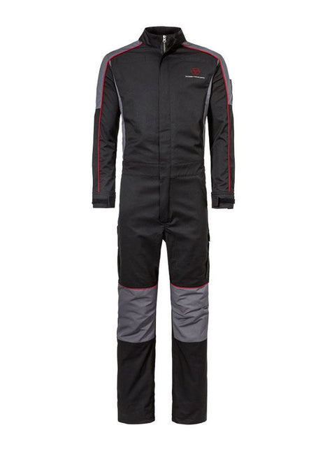 Massey Ferguson - CHILDREN’S OVERALLS, S COLLECTION | NEW LOGO - X993482203