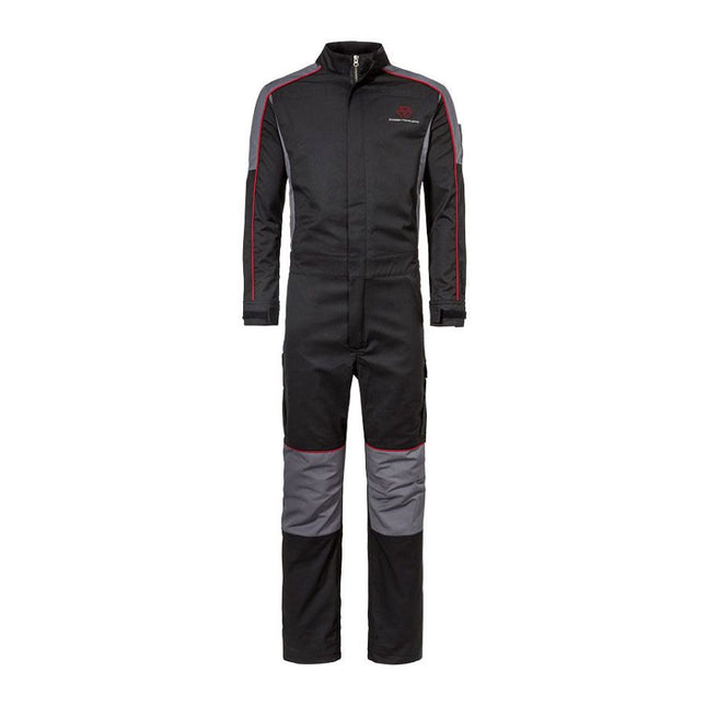Massey Ferguson - CHILDREN’S OVERALLS, S COLLECTION | NEW LOGO - X993482203