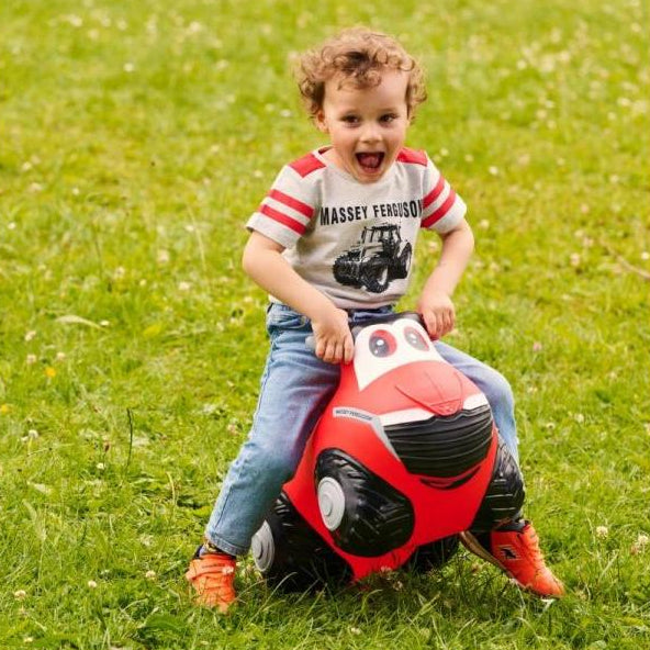 Massey Ferguson - BOUNCING TRACTOR - X993502201000 - Farming Parts