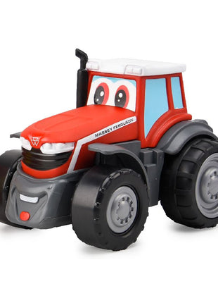 MF “My First RC Tractor” for Toddlers – Remote Control Toy – X993502401000