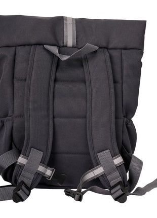 Massey Ferguson "Farm Beast" Kids Roll-Top Backpack – Recycled & Durable | X993602401000